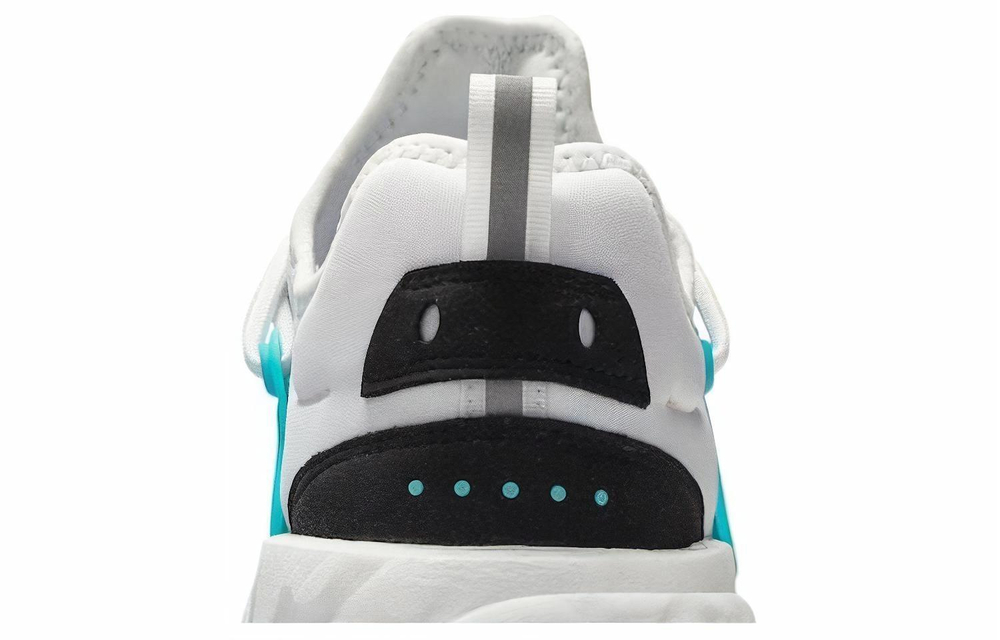 Кроссовки Nike React Presto Cassette