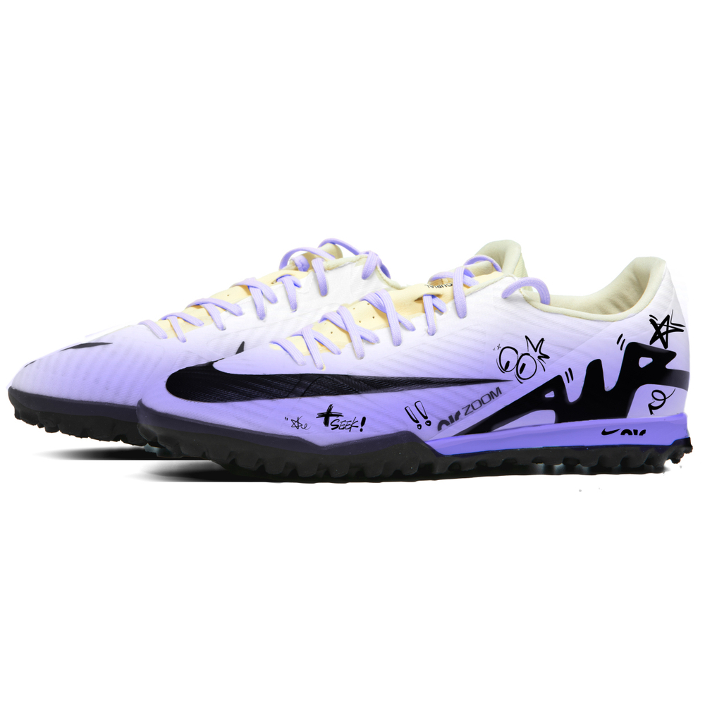 Кроссовки Nike Air Zoom Vapor 15, DJ5635-700（Team295- ）