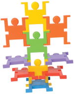 Набор Полидрон Акробаты