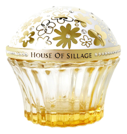 House Of Sillage Whispers Of Innocence духи
