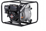 Бензиновая мотопомпа для сильнозагрязненной воды Koshin KTZ-50X o/s