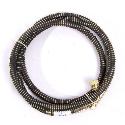 76 Масляный шланг №2 для ПГ4-5,5(М)