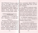 Псалтирь святого пророка и царя Давида (крупный шрифт)