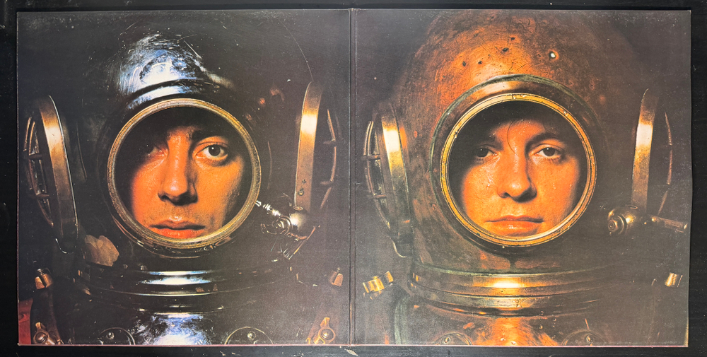 10cc - Deceptive Bends (Англия 1977г.)