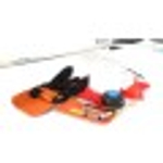 Мотокоса HOLZFFORMA FF541R PRO BC54100PRO