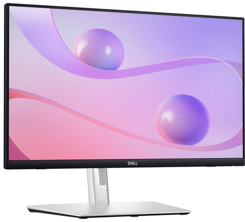 Монитор DELL P2424HT 210-BHSK серебристый