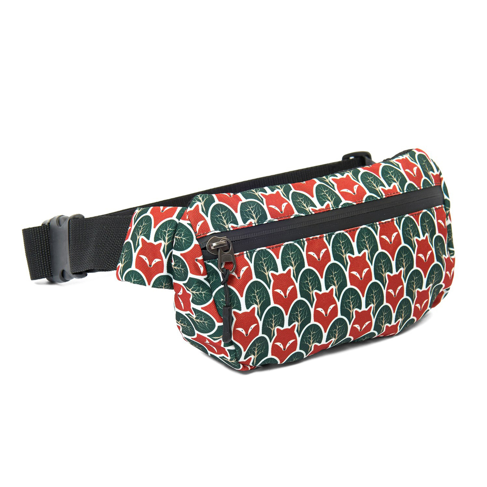 Поясная сумка для прогулок DOGLEA SORTY