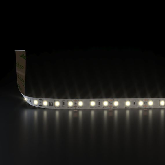 Светодиодная лента Elektrostandard 9,6W/m 120LED/m 2835SMD теплый белый 5M a050539