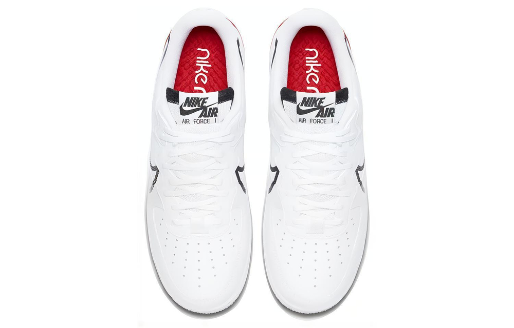 Кроссовки Nike Air Force 1 React
