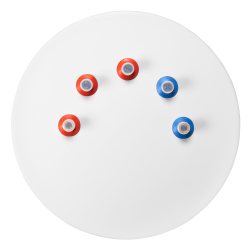 Бойлер косвенного нагрева Royal Thermo AQUATEC INOX RTWX-T 150 напольный верхнее подключение