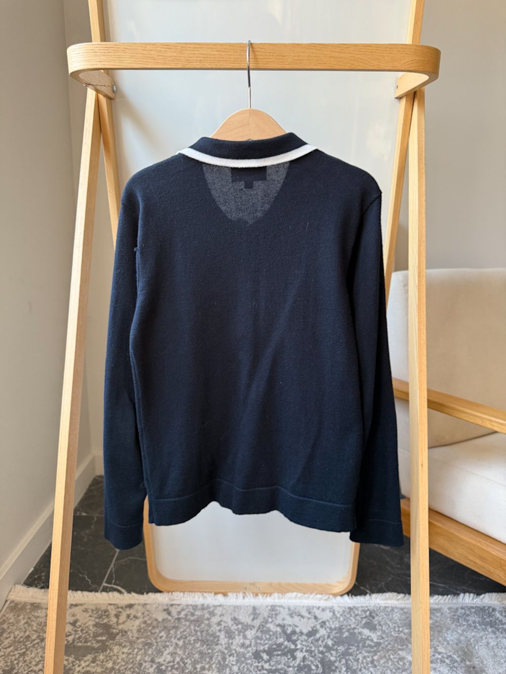 Костюм Aletta из хлопка с кашемиром, 128