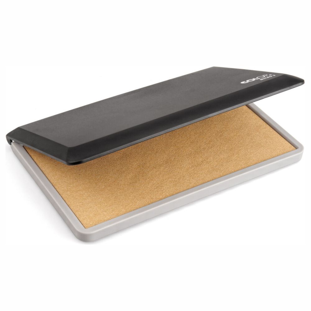 Настольная штемпельная подушка Colop Micro 3