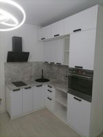 Модульная кухня "Фиджи" Кварц