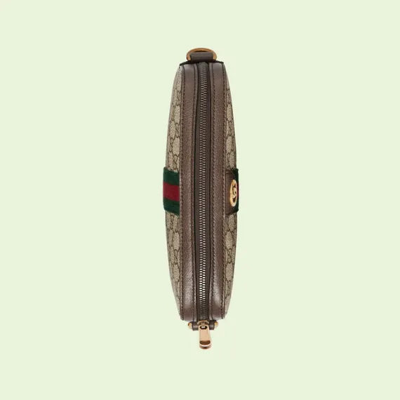 Сумка на плечо Gucci Ophidia GG