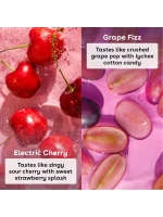 Бальзам для губ 10 виноград и вишня