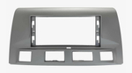 Переходная рамка магнитолы TOYOTA ESTIMA 2006-2016 12,3 дюймов