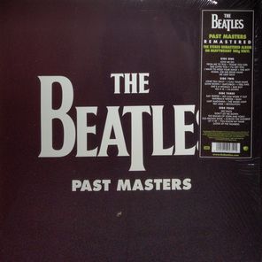 The Beatles / Past Masters (2LP)