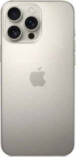 iPhone 16 Pro