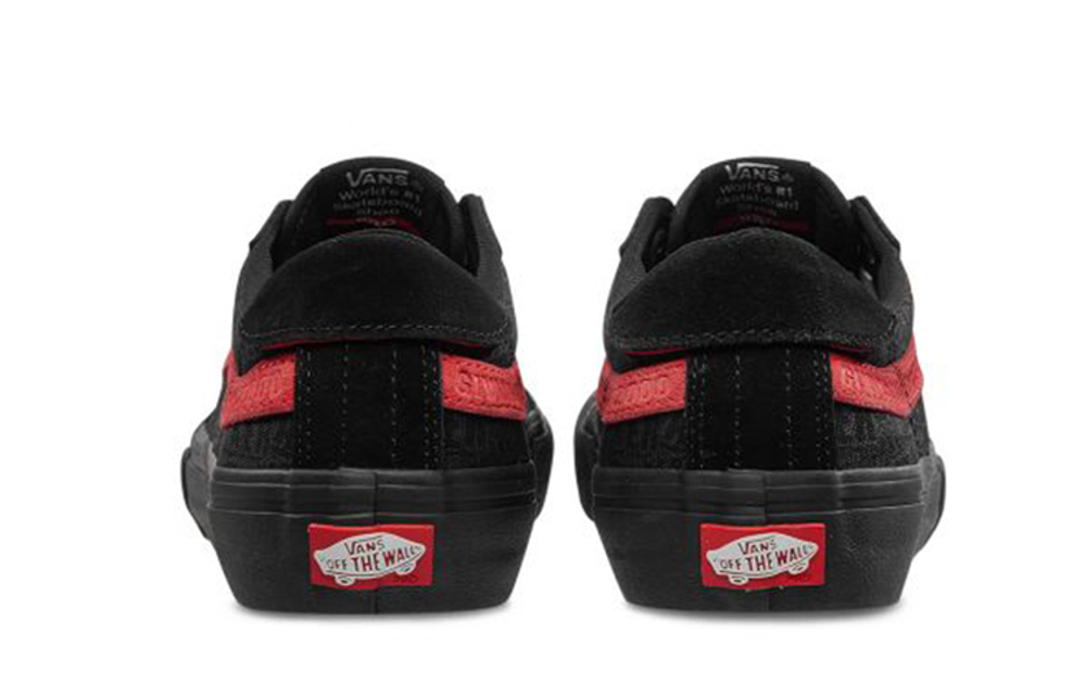 Vans Style 112 Pro ""