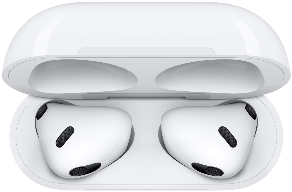 Беспроводные наушники Apple AirPods 3
