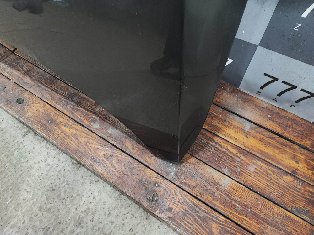 Капот Mazda CX-9 2 (TC) 16-нв Б/У Оригинал TKY05231XD