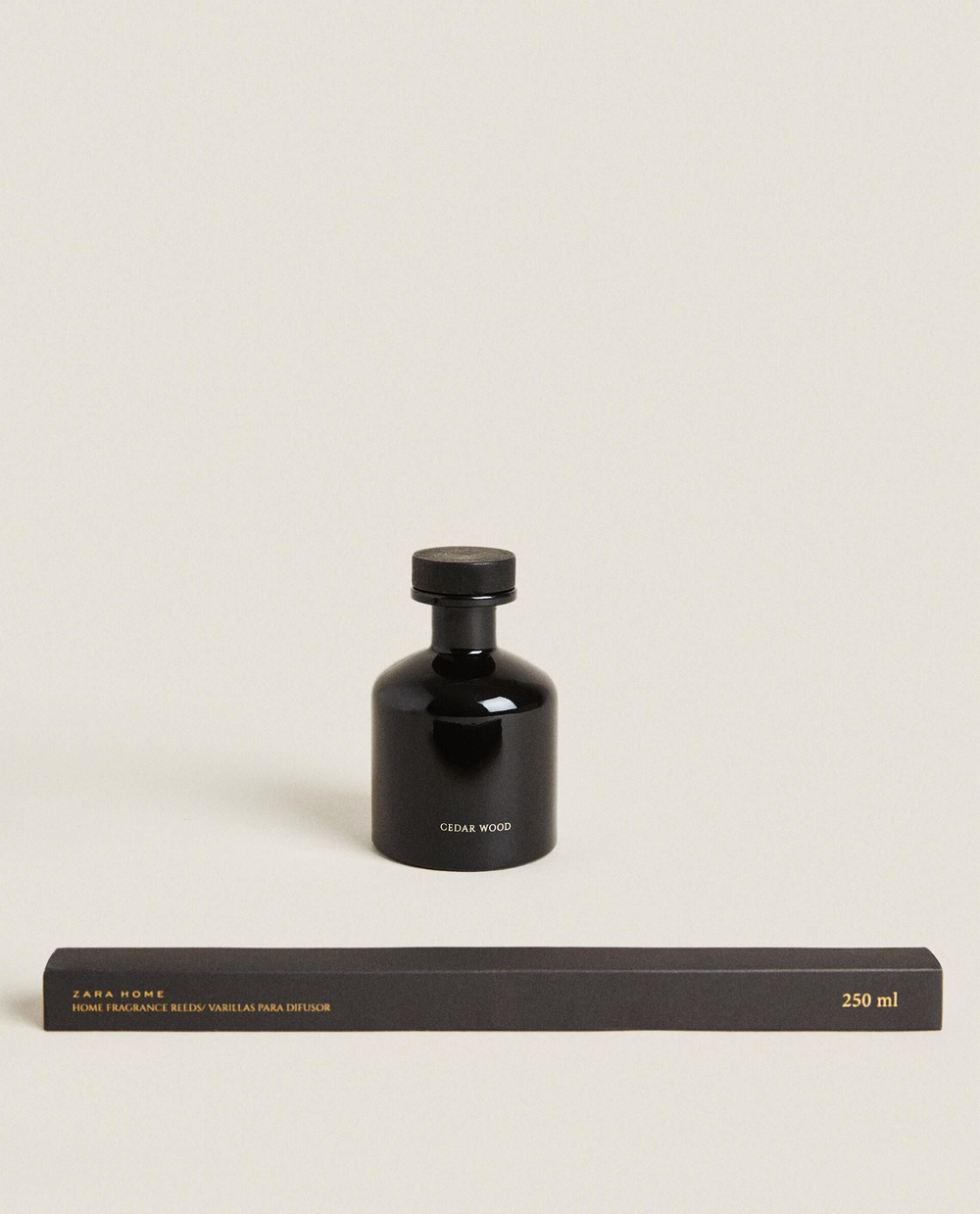 Zara Home - Ароматические палочки cedar wood, 250 мл