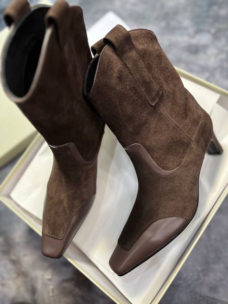 Казаки Isabel Marant