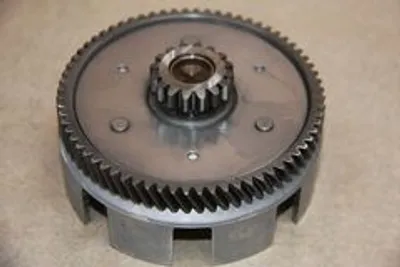 Комплект сцепления Yamaha 5VLE63001000
