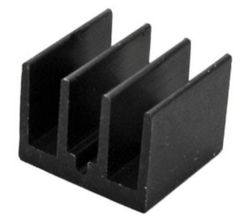 Радиатор BLA007-15