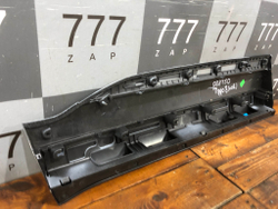 Накладка двери передней правой Chery Tiggo 8 Pro Новая Оригинал 609000052AA