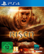 Risen [PS4] Б/У