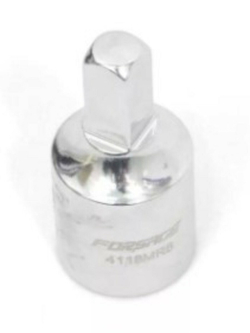 Головка-квадрат для маслосливных пробок 1/2'', 10.5мм Forsage F-4118MR10.5