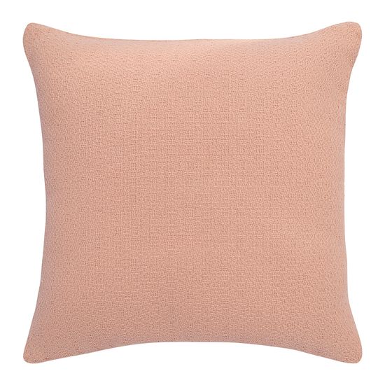 Подушка декоративная feather mood из коллекции ethnic, 45х45 см