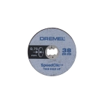 Набор отрезных кругов ® DREMEL 2615S690JA