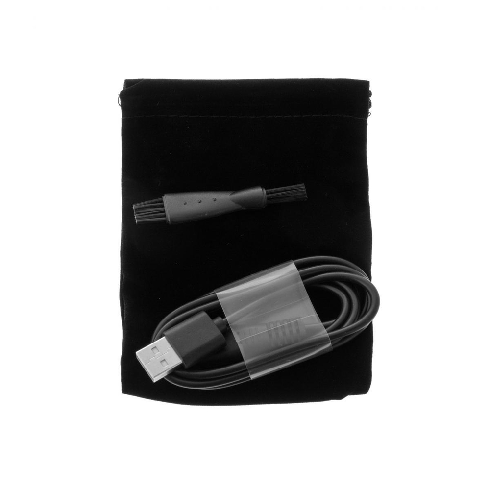 Электрическая Бритва Бердск 3383A акуумуляторная