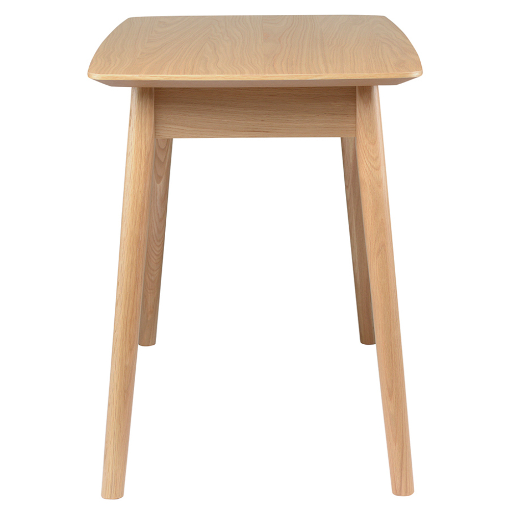 Стол письменный Unique Furniture RHO 120х60х75см