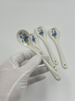 Ложка Yves Saint Laurent by Yamaka