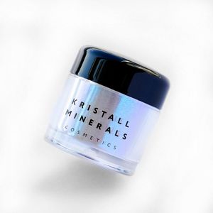 Пигменты Хамелеоны 035 Сиреневое конфетти (Kristall Minerals Cosmetics)