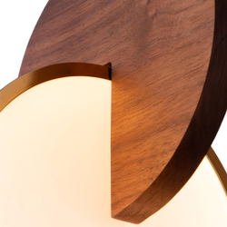 9970C Подвесной светильник LOFT IT Eclipse