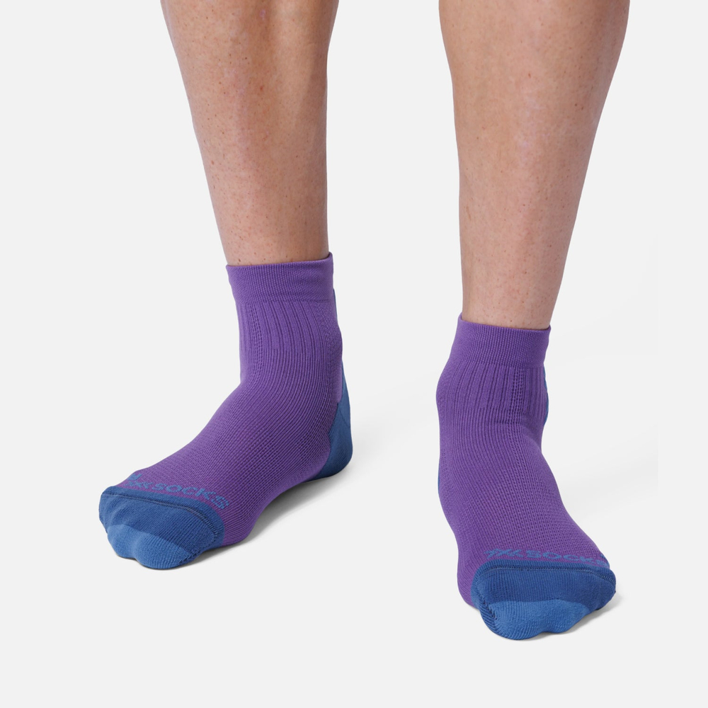 Носки Run Discover Ankle