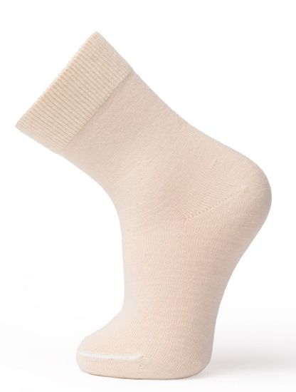 (9WU)Термоноски детские Norveg Merino wool шерстяные