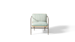 Кресло Cassina ESOSOFT ARMCHAIR OUTDOOR