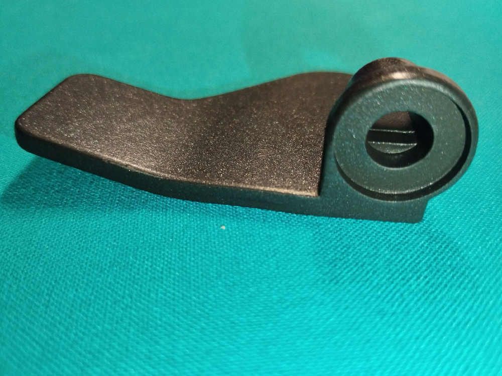 Лопатка тестомешалка к хлебопечи Moulinex OW200 (SS-185951)