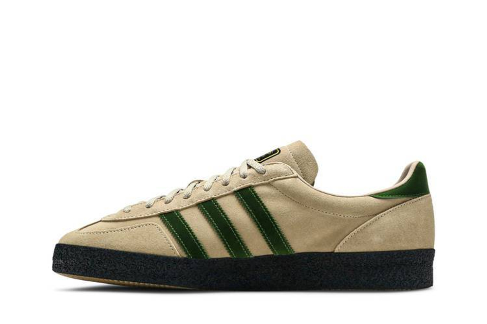 Кроссовки Adidas Originals Lotherton Spzl