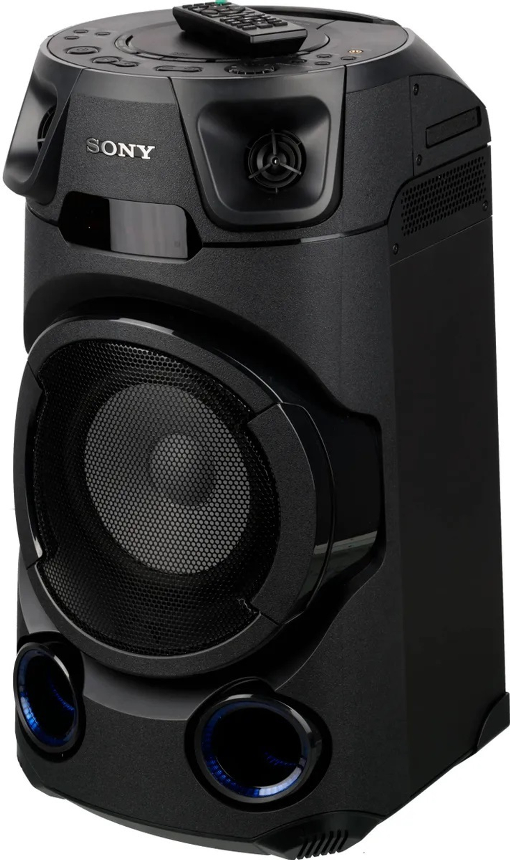 Аудиосистема  Sony MHCV13