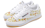 Кроссовки Reebok Club C 85
