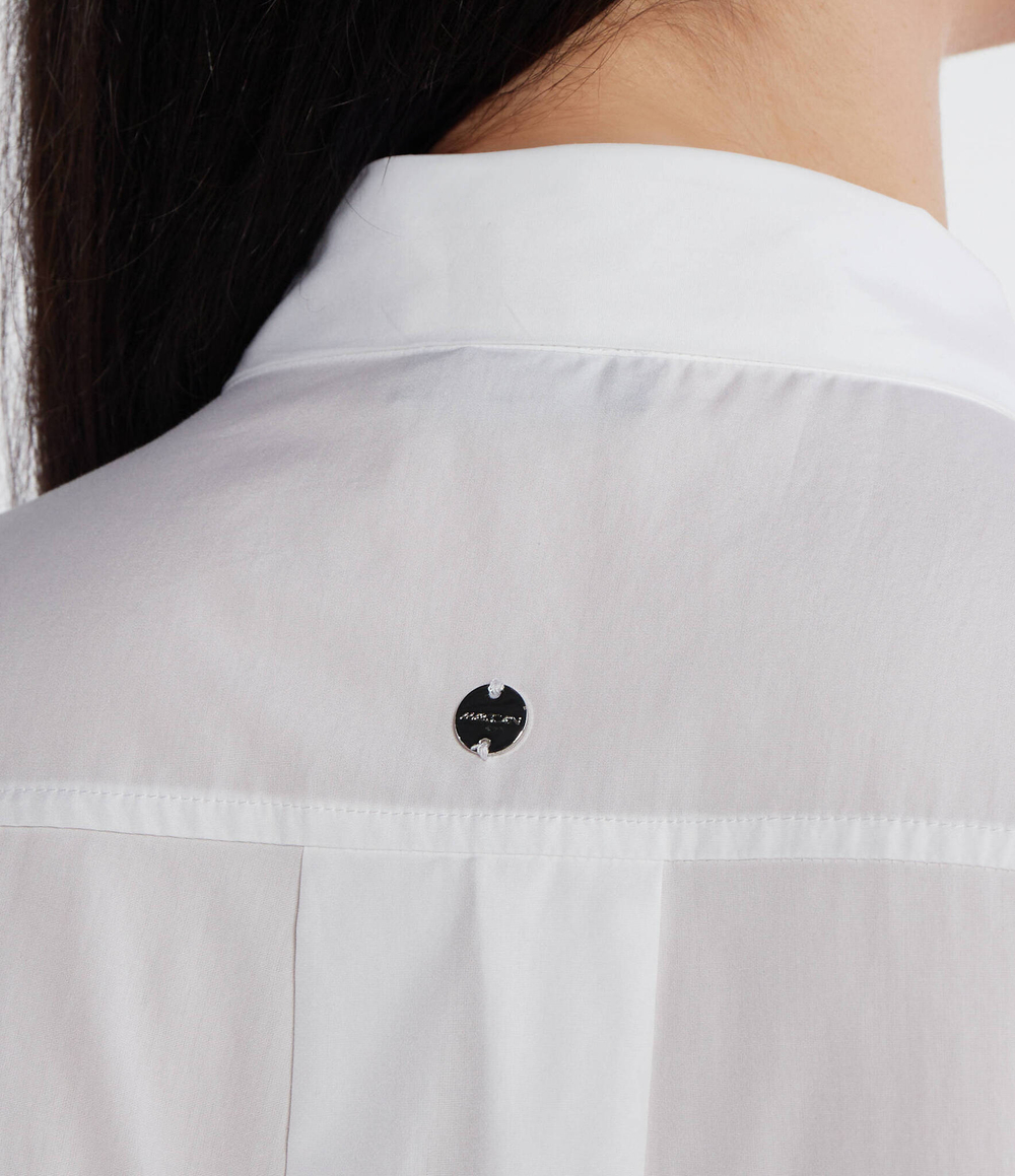 Рубашка Marc Cain - белый(WC 51.37 W91)