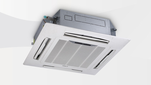 Кассетная VRF система Bosch AF-4C 100-1 P/AF-P 4C