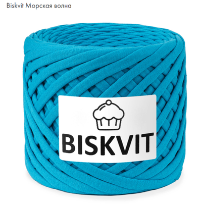 BISKVIT Морская Волна