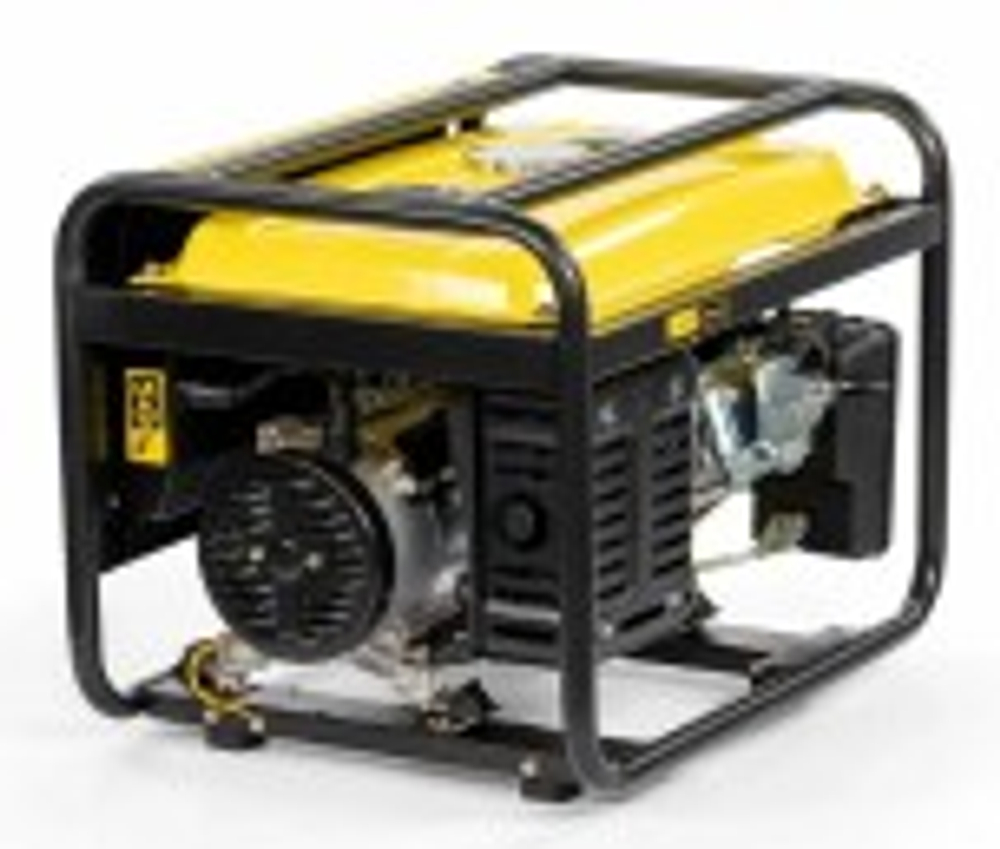 Генератор бензиновый CHAMPION GG2000